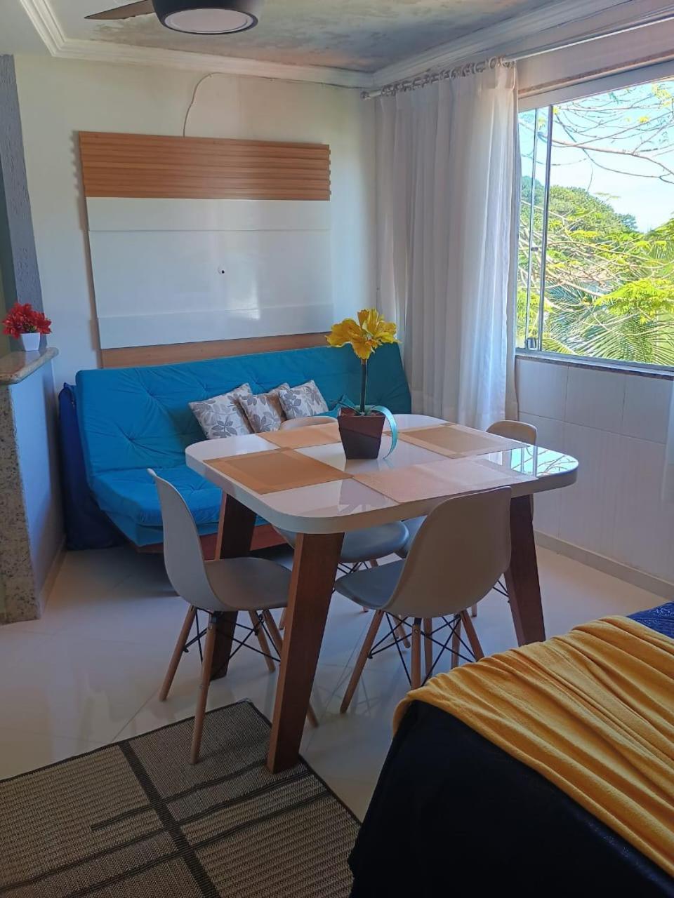 Garatucaia Daire Angra dos Reis Dış mekan fotoğraf
