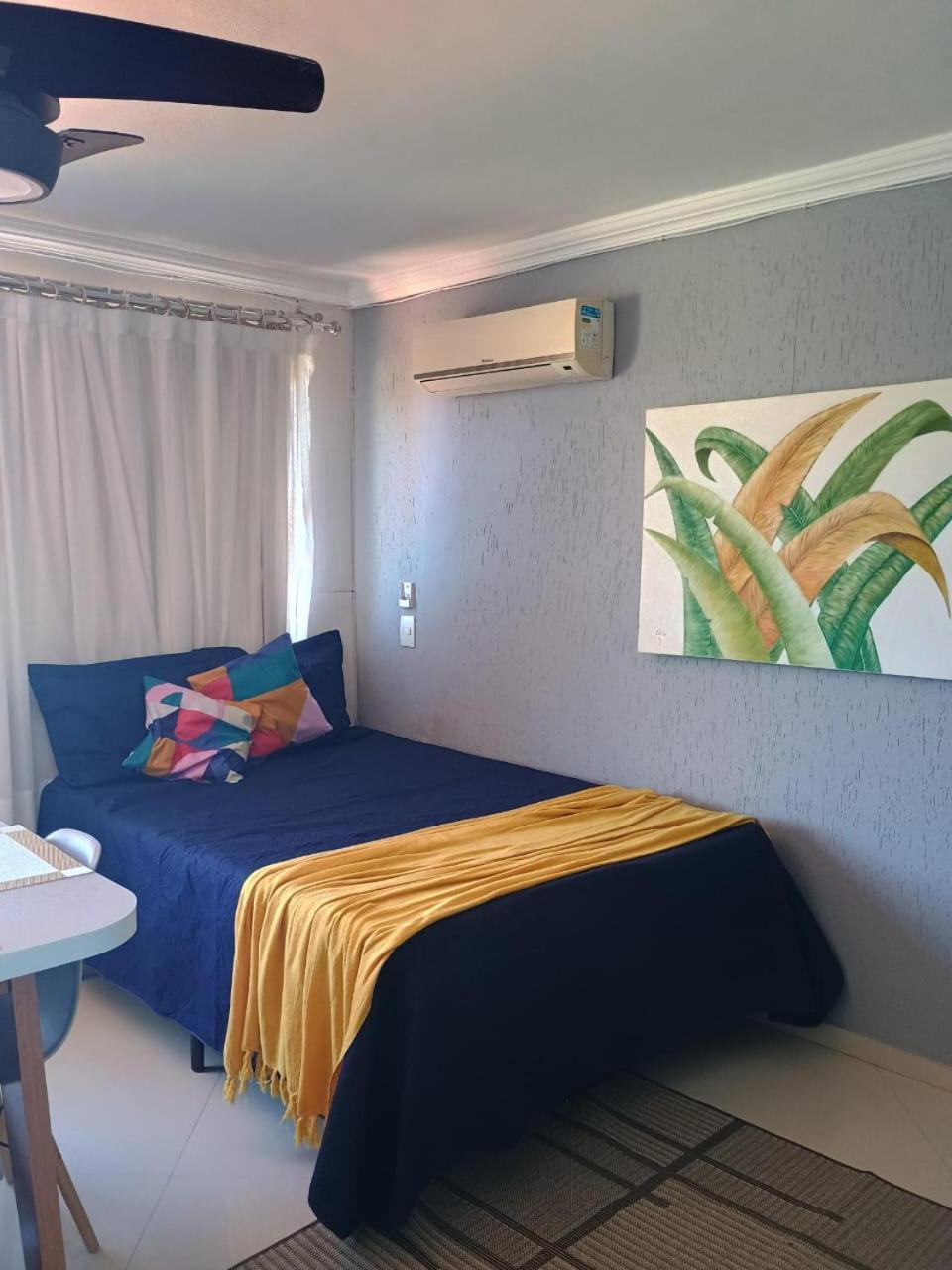Garatucaia Daire Angra dos Reis Dış mekan fotoğraf