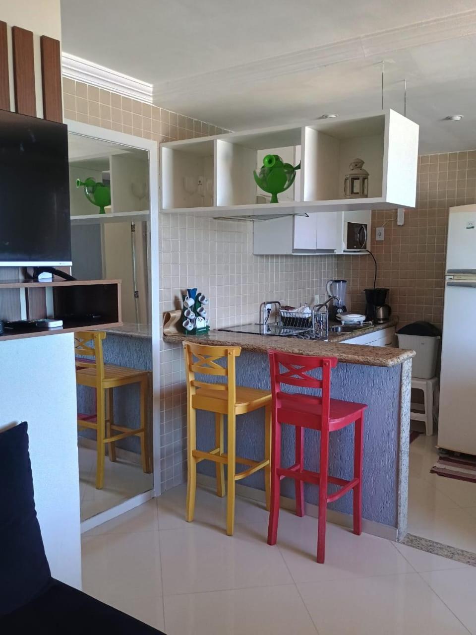 Garatucaia Daire Angra dos Reis Dış mekan fotoğraf